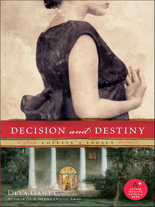 Title details for Decision and Destiny by DeVa Gantt - Available